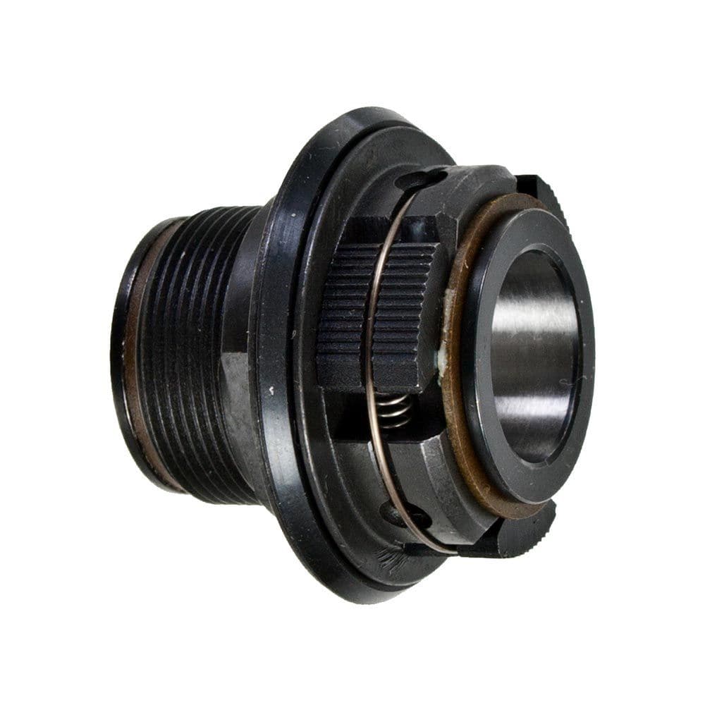 Halo DJD Supadrive 1/8" freewheel driver component for DJD Supadrive hub, shown on a plain background.
