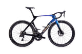 Colnago Y1RS Disc Carbon TT Aero Bike Dura Ace Di2