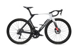 Colnago Y1rs Disc Carbon TT Aero Bike Ultegra Di2