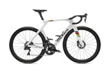 Colnago Y1rs Disc Carbon TT Aero Bike Ultegra Di2