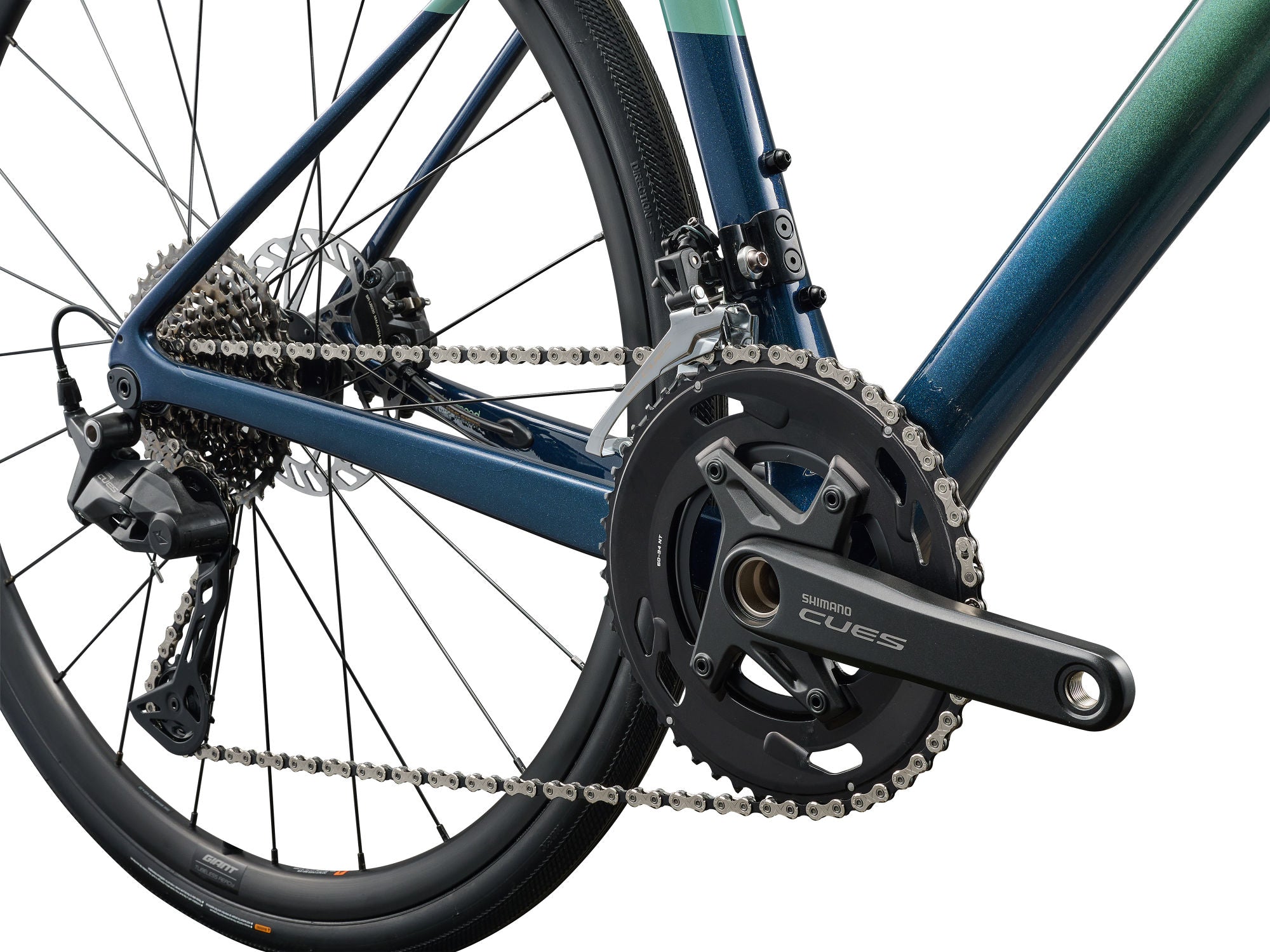 Liv Avail Advanced 3 Bike 2026