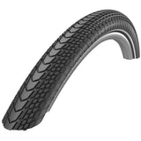 Schwalbe Tyre - Marathon Almotion Evo