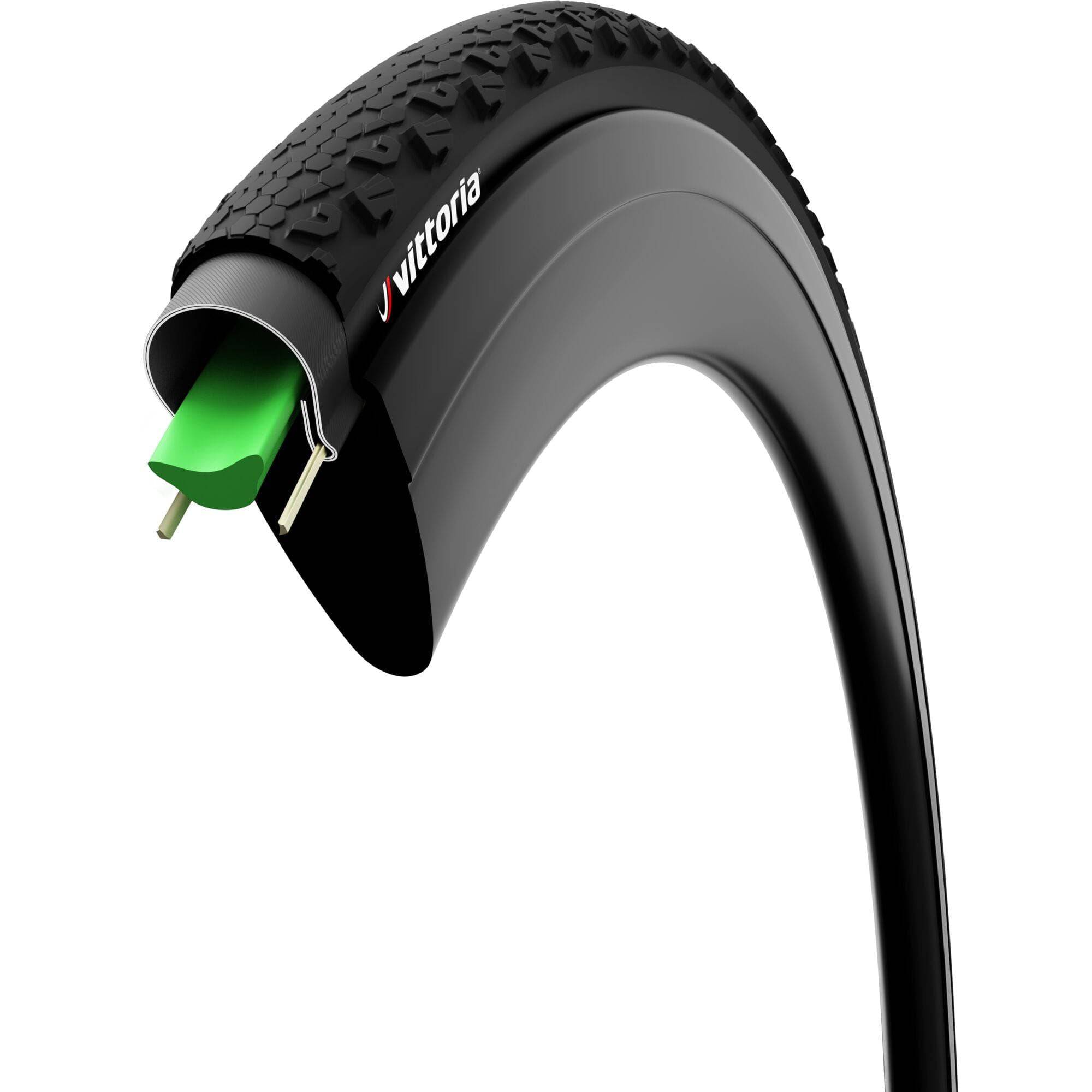 Vittoria Air-Liner Tyre Insert Light Cyclo Cross 700c x 30/33c | Swinnerton Cycles