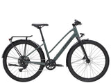 Trek Dual Sport 2 Stagger Hybrid Bike | Swinnerton Cycles