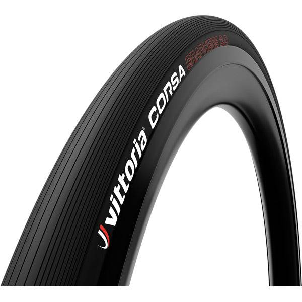 Vittoria Corsa 700x32c Fold Full Black G2.0 Clincher Tyre | Swinnerton Cycles