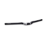Truvativ Riserbar - Hussefelt 700mm 40mm rise 31.8mm Blast Black: BLACK 700MM | Swinnerton Cycles