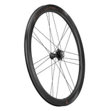Campagnolo Bora Ultra WTO 45 2-Way C23 Disc | Swinnerton Cycles