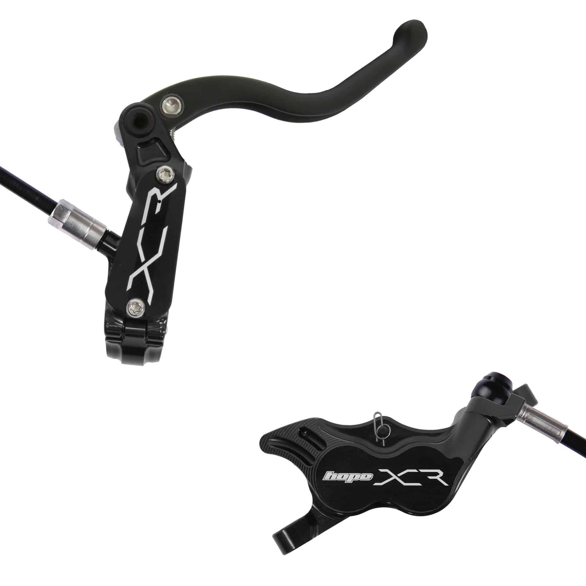 Hope Xcr Pro E4 Brakes | Swinnerton Cycles
