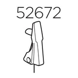 Thule 52672 Lever for 598 | Swinnerton Cycles