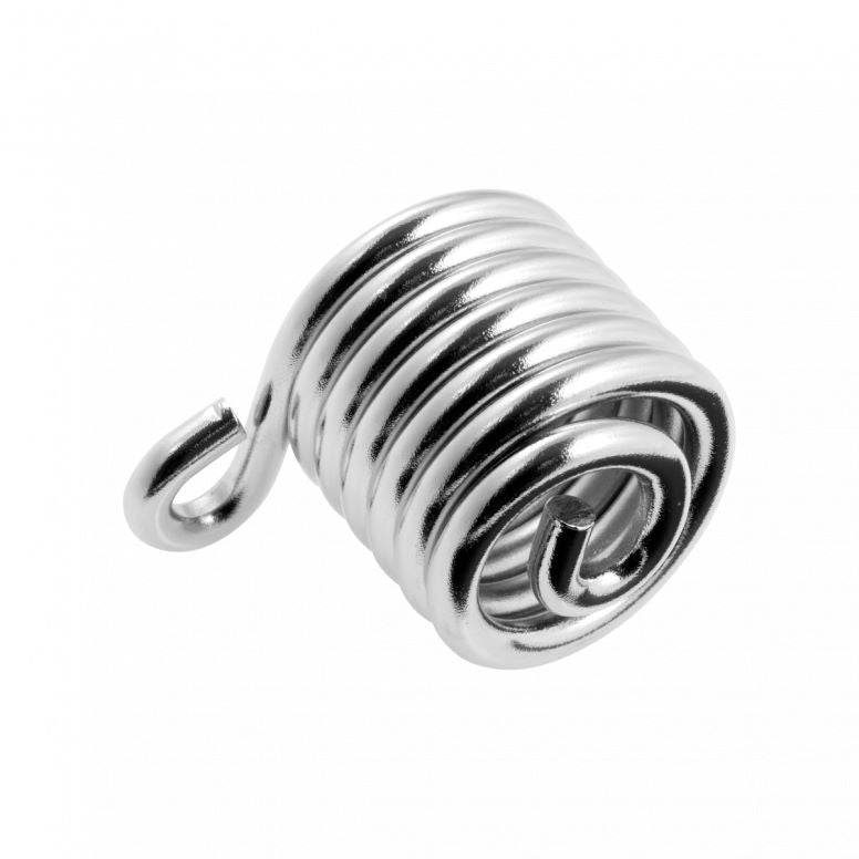 Brooks B135 / B190 LH Coil Spring | Swinnerton Cycles