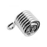 Brooks B135 / B190 LH Coil Spring | Swinnerton Cycles