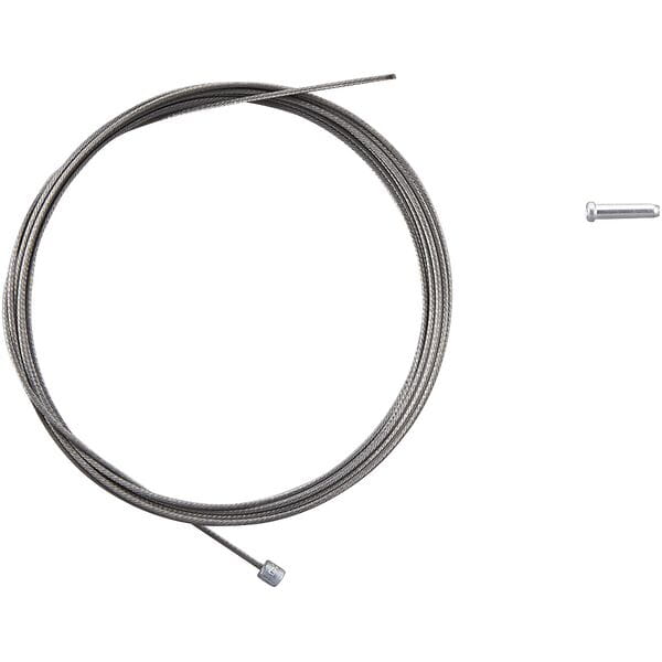 Shimano Road / MTB stainless steel gear inner wire