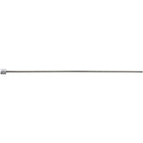 Shimano Road / MTB stainless steel gear inner wire
