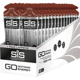 Science In Sport GO Energy + Caffeine Gel | Swinnerton Cycles