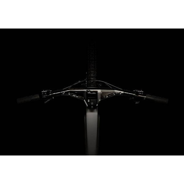 PRO Koryak E Performance Integrated Handlebar, Carbon, Riser, 65mm, 800mm x 20mm | Swinnerton Cycles
