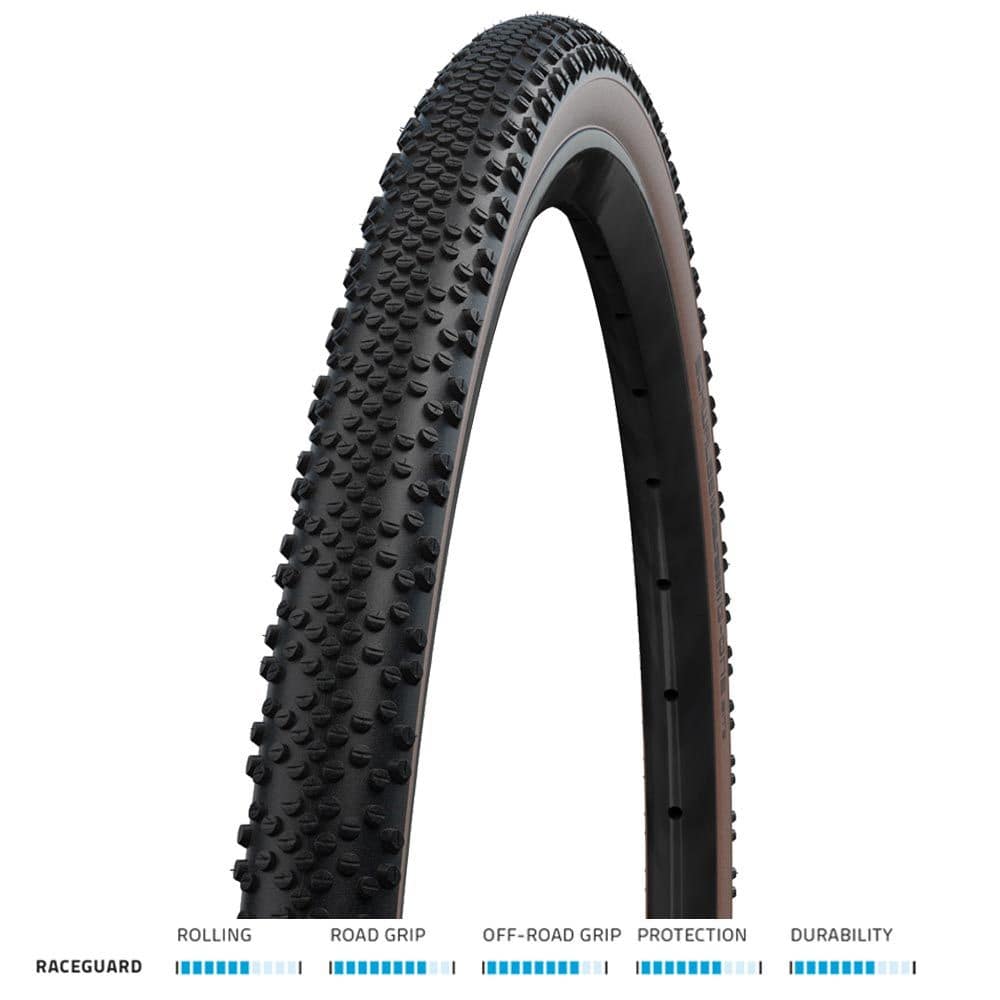 Schwalbe G-One Bite Performance RaceGuard | Swinnerton Cycles