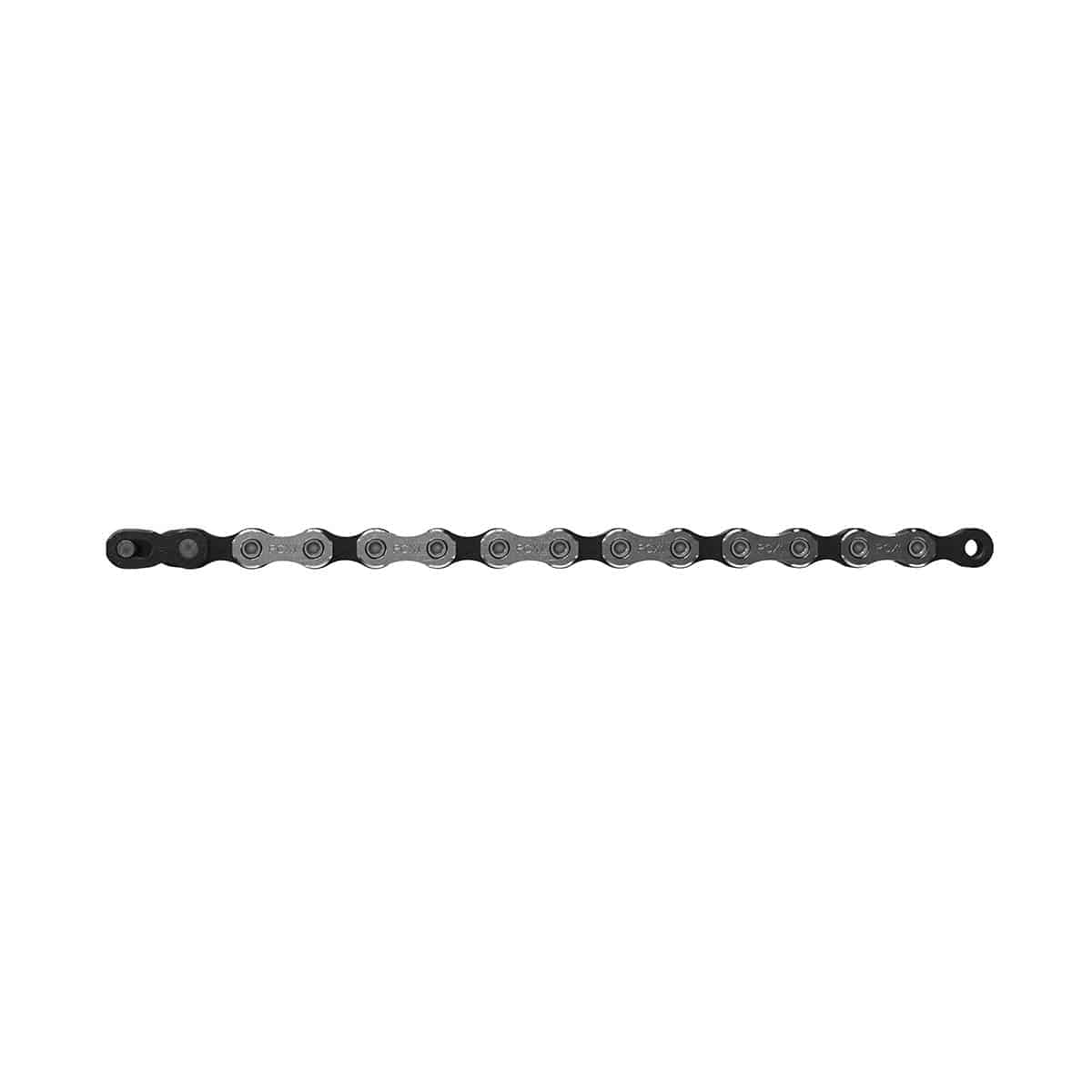 SRAM PC X1 11 speed Chain Silver 118 links with PowerLock: 11 SPEED | Swinnerton Cycles