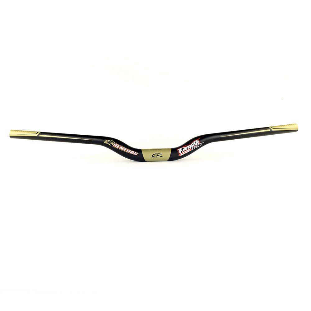 Renthal Fatbar Lite V2 Carbon Bars MTB Handlebar | Swinnerton Cycles