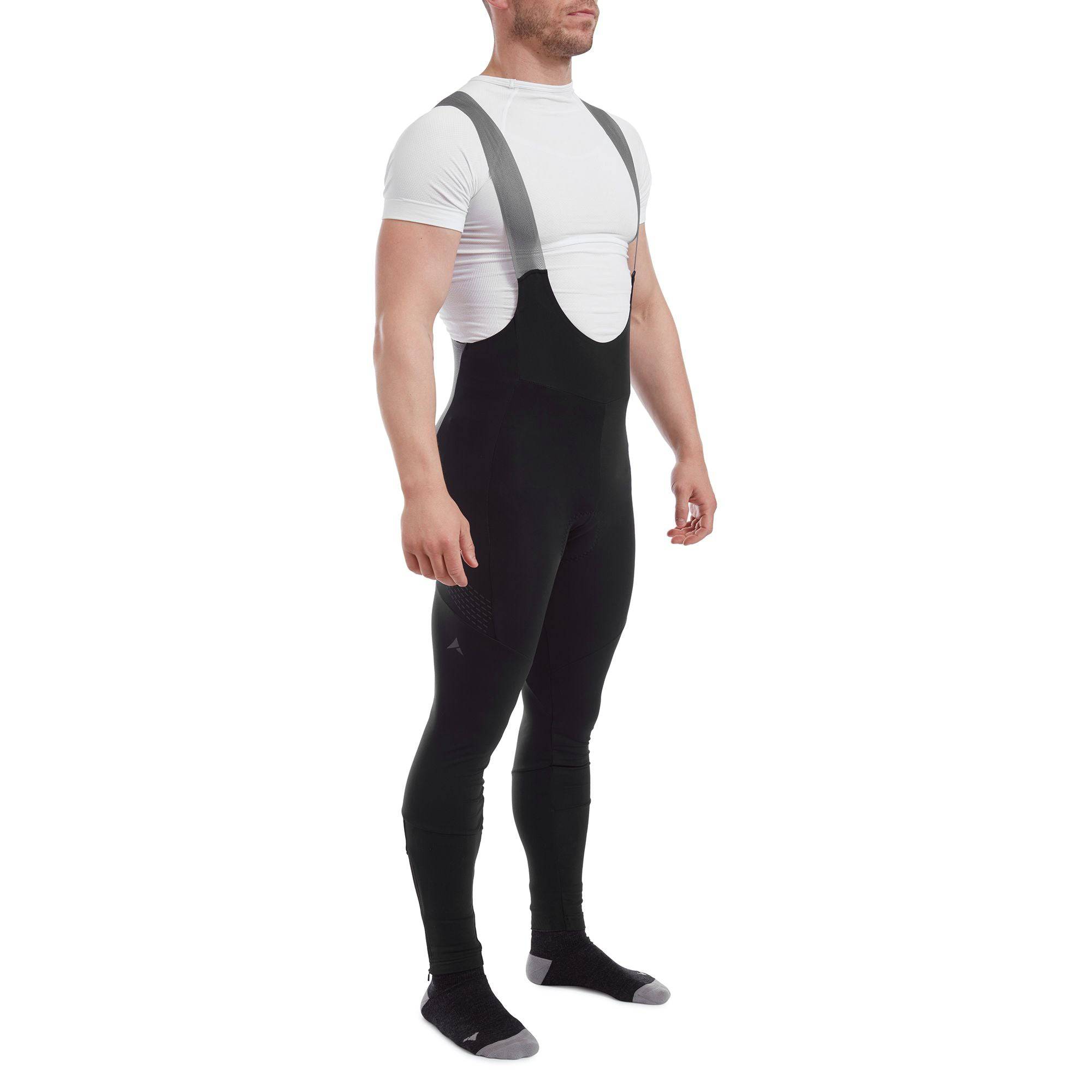 Altura Icon Men's Cycling Bib Tights Longs | Swinnerton Cycles