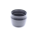 Fox Shock DrCV FLOAT Long Eyelet Cap replacement component, showing the durable black cap used in Fox shock absorbers.
