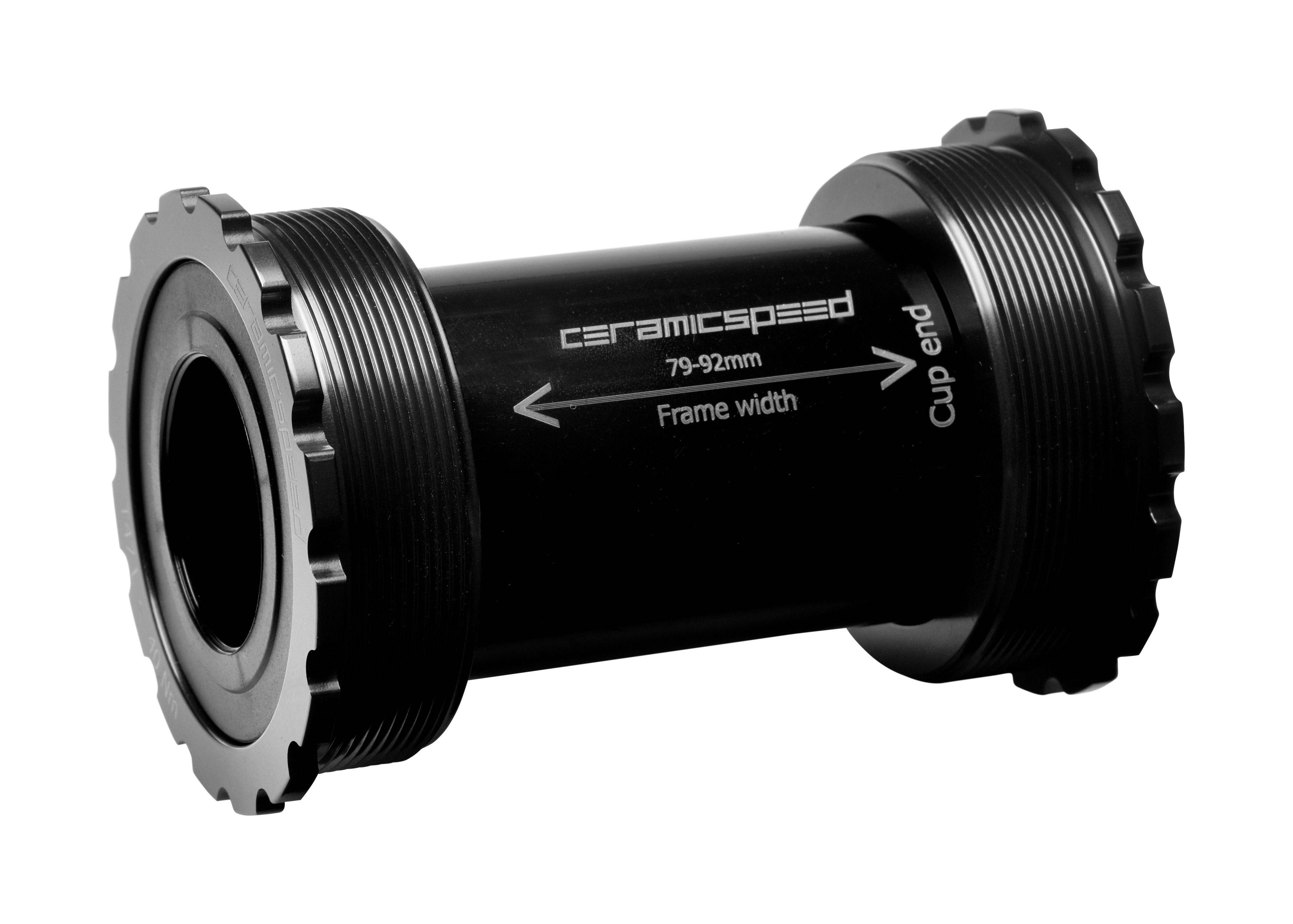 CeramicSpeed T47 Internal SRAM DUB 28.99mm Coated Bottom Bracket | Swinnerton Cycles