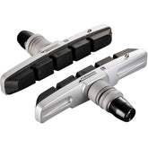 Shimano M70CT4 BR-T610SL Cartridge Type Threaded Brake Shoe, Alloy Rims, Pair
