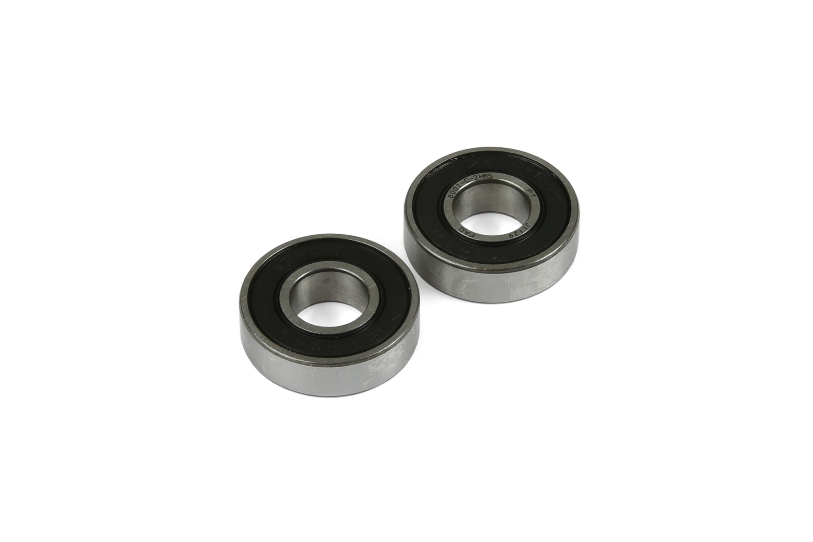 Hope Bearing Kit - Xc/Sumo Front Bearing Kit - ( 2 X 6001) Bearing Kit | Swinnerton Cycles