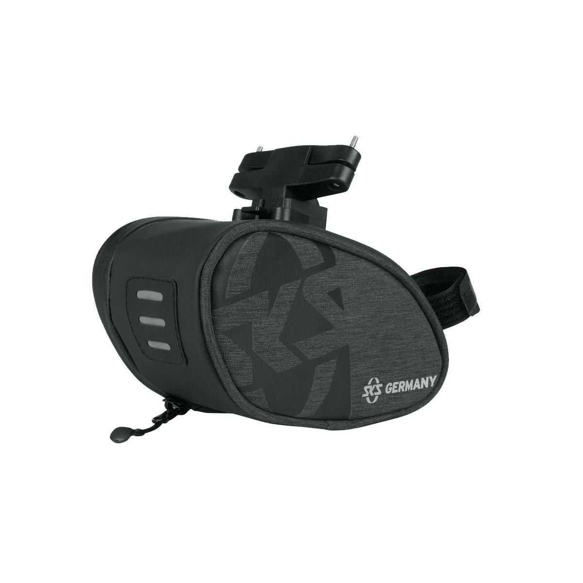 SKS Seat Packs - Seat Packs - Side Opening Seatpack With Click Fixing | Swinnerton Cycles