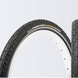 Panaracer Cross Town Reflect Urban Tyre | Swinnerton Cycles