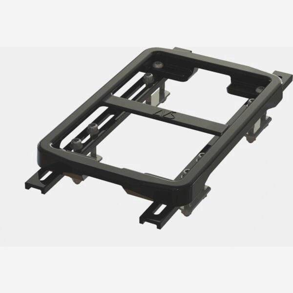 AtranVelo Panniers & Bags - NEWRACK Front AVS Interface | Swinnerton Cycles
