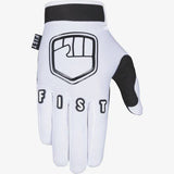 Fist Handwear Panda gloves showing durable, breathable unisex grip gloves with panda print design and adjustable wrist strap.