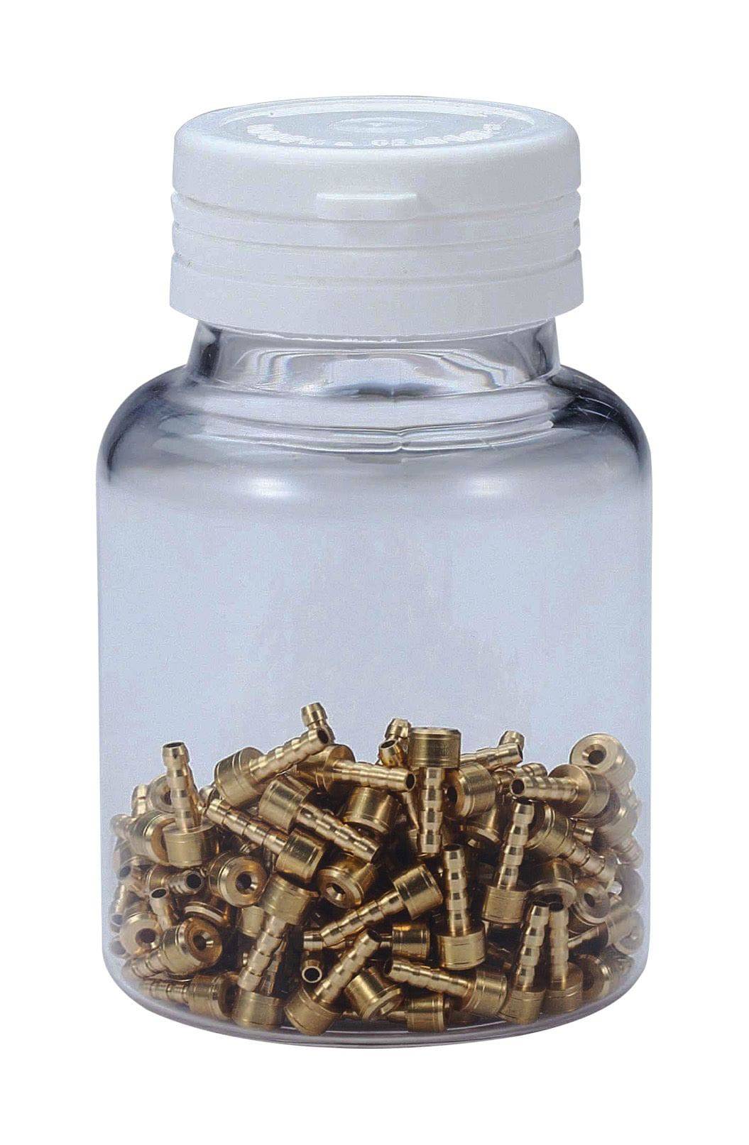 BBB BCB-210 - HoseBarb 2.1mm 50 pcs SRAM Avid Hydraulic Hose | Swinnerton Cycles