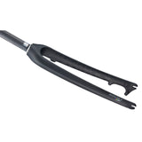 Ritchey WCS Carbon Disc / QR All Road Cross Fork: UD MATTE QR POST MOUNT