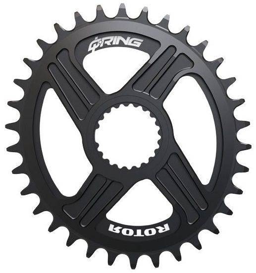 ROTOR Shimano 12 Speed Qx1 Q Ring Direct Mount | Swinnerton Cycles