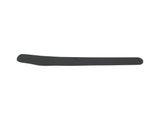 Trek 2019 X-Caliber chainstay armor in black, providing durable frame protection for mountain bike components.