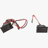 Park Tool 2149.2 wiring harness with switches for PRS-33.2 workshop repair kit, showing the harness and switch components.