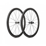 Scope Cycling S4 Rim Carbon Road Wheelset