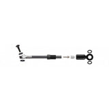 Jagwire Sport DOT Hydraulic Hose Kit - SRAM Red 22 FM Black | Swinnerton Cycles