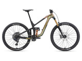 Giant Reign Advanced Pro 0 Mountain Bike | Swinnerton Cycles