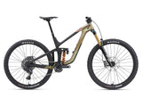 Giant Reign Advanced Pro 0 Mountain Bike