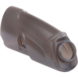 Profile Design RZ3 hydration system bottle body replacement for RZ3 cage, showing the hydration bottle and cage attachment