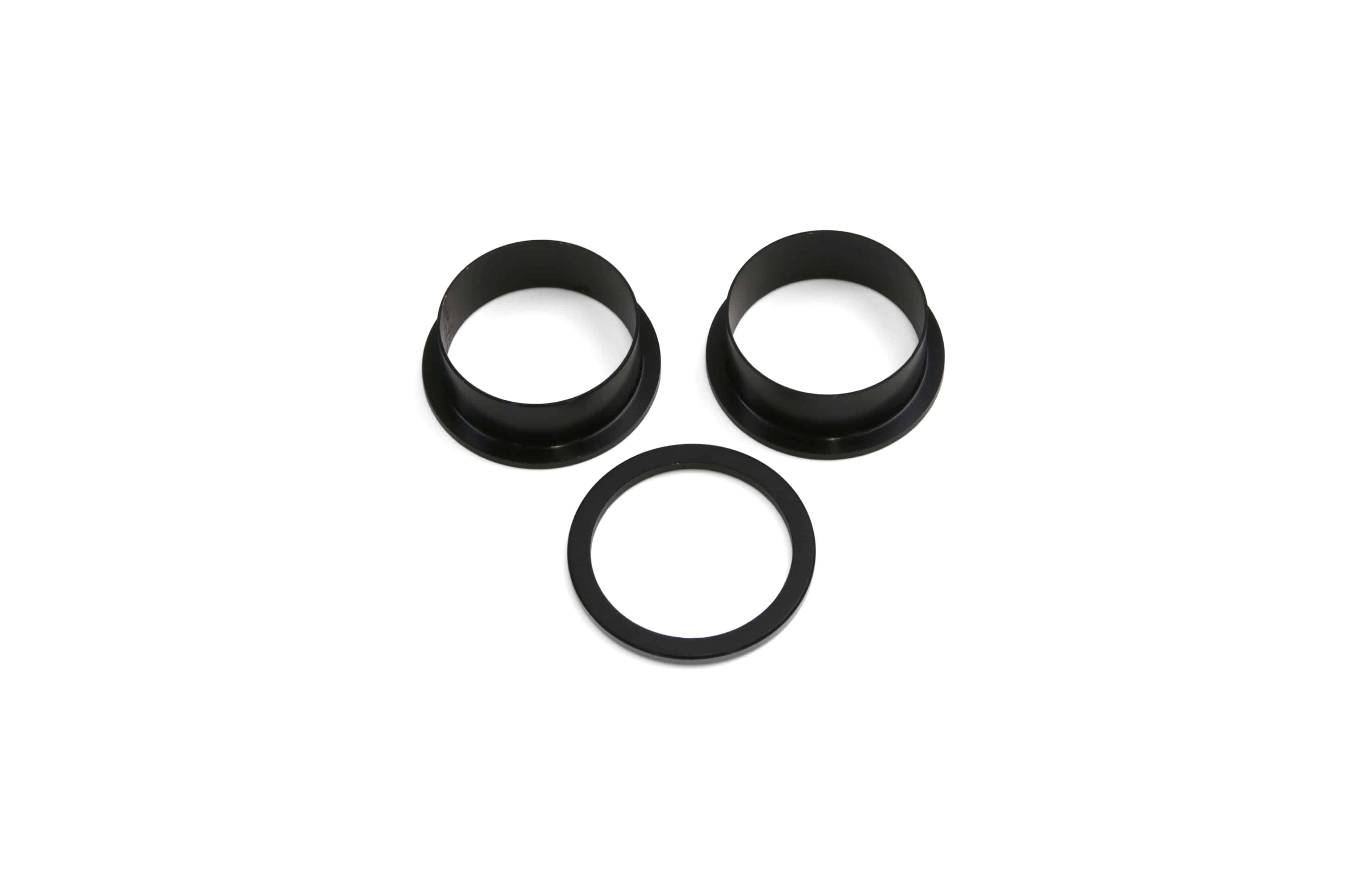Hope 29mm DUB bottom bracket conversion spares and accessories for BSA, PF46, PF41, and HB bike bottom bracket components.