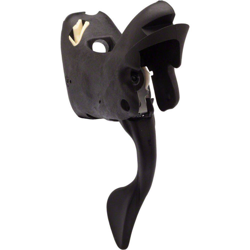 Campagnolo 10X Powershift R/H Ergo Body +Blk Comp' G/Lever Spares & Accessories | Swinnerton Cycles