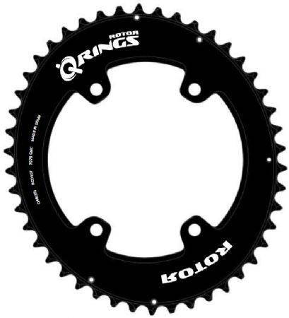 ROTOR Q Rings Grx Bcd110X4 Outer | Swinnerton Cycles