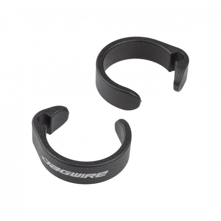 Jagwire Clip Ring 3.2Mm Ebike Control Wire 19.0 22.2Mm Spares & Accessories | Swinnerton Cycles