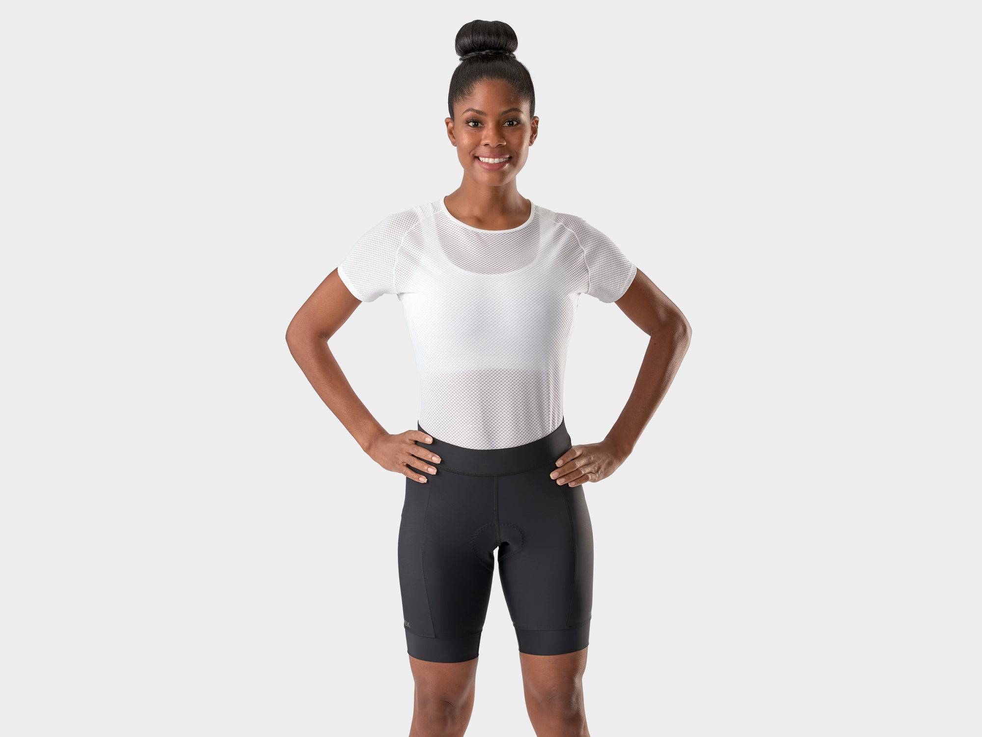 Trek Solstice Women's Cycling Shorts | Swinnerton Cycles