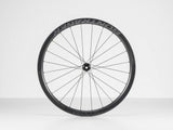 Bontrager Aeolus Rsl 37 Tlr Disc Road Wheels | Swinnerton Cycles