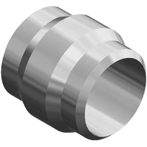 Aztec Olive 5mm brake spares for Avid bicycle brakes, set of 8 durable components for reliable performance.