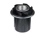 Bontrager Rapid Drive 10-speed freehub body for 148mm old frame, compatible with cassettes, bike wheel component