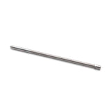 Fox Float RPL RL shock compression rod replacement part, shown in black with metal finish, designed for Fox suspension components.
